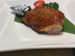 -富临饭店阿一鲍鱼