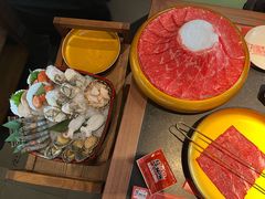 -牛New寿喜烧(闵行龙湖天街店)