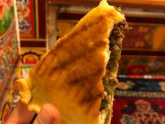 -卡万金特色藏餐