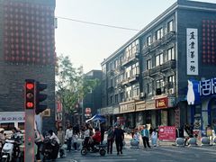 -天主教堂(莲池区)