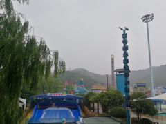 -杭州浪浪浪水公园