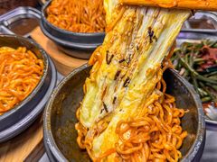 -红泥小火炉·东北泥炉烤肉(天一旗舰店)