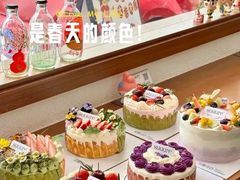 -流酥可心·牛乳蛋糕商店(禾祥西路店)