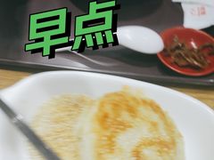 -老家肉饼(永泰庄店)