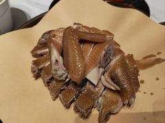 -客颂·客家宴(大壮国际广场店)