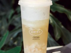 -茶理宜世(岭南站NOVA店)