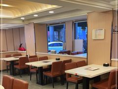 大堂-蝎王府羊蝎子(北大地店)