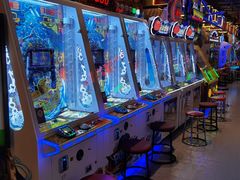 -Play1家庭娱乐中心(裕华万达店)