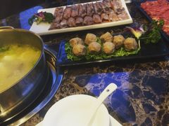 -许府牛杂·鲜牛肉火锅(梁溪万达店)