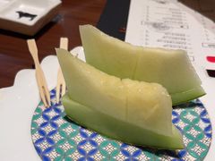 -御牛道日式烤肉料理(杭州万象城店)