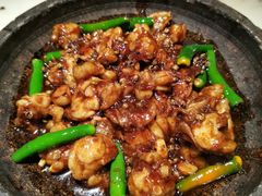 -绿茶餐厅(蓝色港湾店)