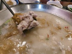 -老来福·非遗酸汤兔(凯旋路店)