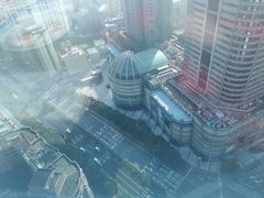 -上海龙之梦万丽酒店