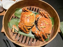 -成隆行·蟹王府(九江路店)