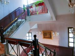 -老洋房花园饭店(绍兴路店)