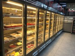 -俭让佬妈现卤串串(温江总店)