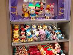 -泡泡玛特POPMART(蓝色港湾店)