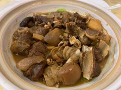 -老东风菜馆·潮汕大排档