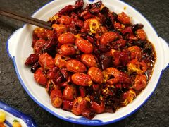 -小唐小四川水煮鱼(北三路店)