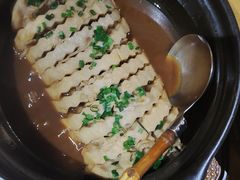 -竹里馆 ·茶食(奥体店)