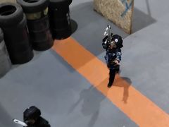 -319集结地真人CS·团建·轰趴馆(城外诚店)