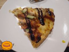 -必胜客(花舞大唐博物馆店)