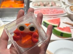 -海底捞火锅(外滩店)