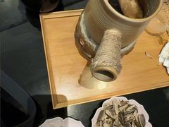 -行者书屋大堂吧 ·下午茶(南京圣和府邸酒店)