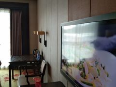 -佛山顺德香云纱园林酒店(清晖园店)