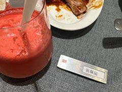 -新吉士·上海菜(浦东LCM置汇旭辉店)