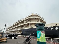 -武汉知音号