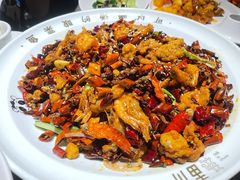 -川里谈·川味小馆(北京路店)