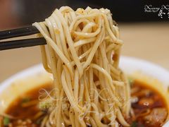 -牛王庙吳記怪味面(双楠店)