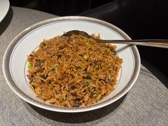 -虹潮荟·餐桌上的美食地理(太阳宫店)