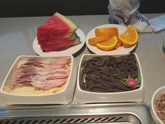 -海底捞火锅(宝龙广场夜宵主题店)