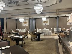 -京香轩·中餐厅(上海中庚聚龙酒店)