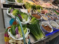 -威海海鲜王(窑头路店)