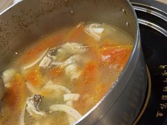 -探窝·竹笙椰子鸡(杨箕店)