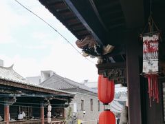 -香满楼(临安路店)