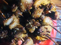 -八一湛江生蚝(文明东路总店)