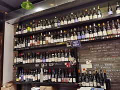-Bistro Les Lilas丁香花小酒馆