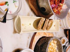 -绿茶餐厅(领展购物广场·中关村店)