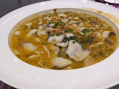水煮草鱼-凯鸽酒楼(水泉湾龙园店)