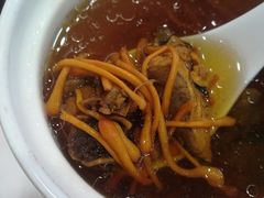 -陆记鹅庄·潮汕菜·狮头鹅(大仟里店)