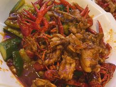 -毛哥小馆子(百井坊巷店)