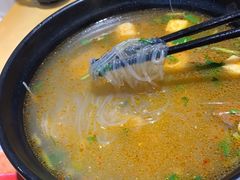 -回味鸭血粉丝汤(新城市广场店)
