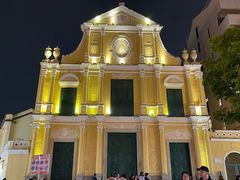 -葡京日丽(澳门葡京酒店)