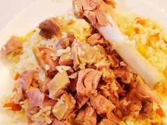 -汗腾格里·风味餐厅(新疆驻京办店)