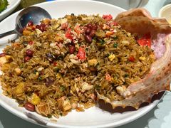 -79号渔船海鲜饭店(华强北店)