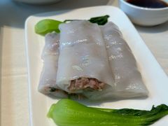 -香港狮子山下·明星粤菜餐厅(北苑店)